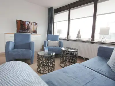 Ferienwohnung für 4 Personen (73 m²) in Sylt-Ost 8/10