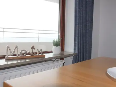 Ferienwohnung für 4 Personen (73 m²) in Sylt-Ost 9/10