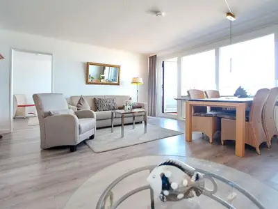 Ferienwohnung für 4 Personen (67 m²) in Sylt-Ost 1/10