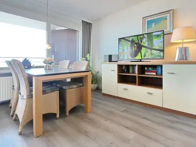 Ferienwohnung für 4 Personen (67 m²) in Sylt-Ost 2/10