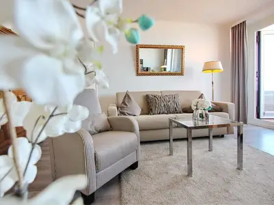 Ferienwohnung für 4 Personen (67 m²) in Sylt-Ost 3/10