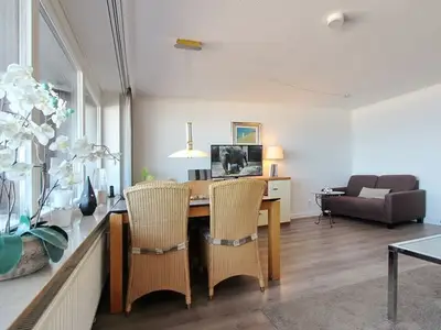 Ferienwohnung für 4 Personen (67 m²) in Sylt-Ost 4/10
