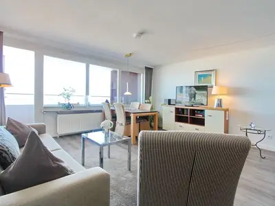 Ferienwohnung für 4 Personen (67 m²) in Sylt-Ost 5/10