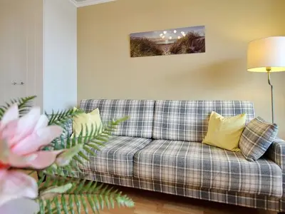 Ferienwohnung für 2 Personen (30 m²) in Sylt-Ost 5/10