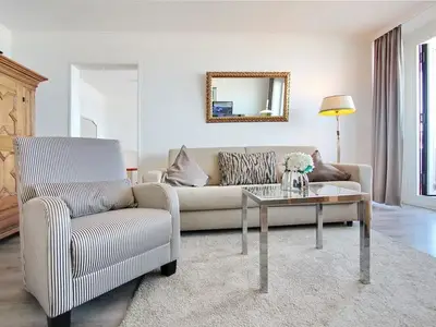 Ferienwohnung für 4 Personen (67 m²) in Sylt-Ost 6/10