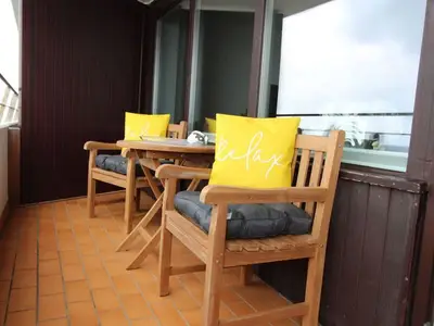 Ferienwohnung für 4 Personen (67 m²) in Sylt-Ost 7/10
