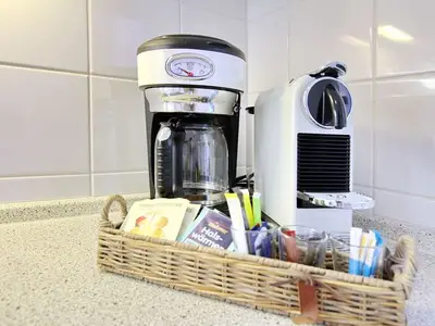 Ferienwohnung für 2 Personen (30 m²) in Sylt-Ost 9/10