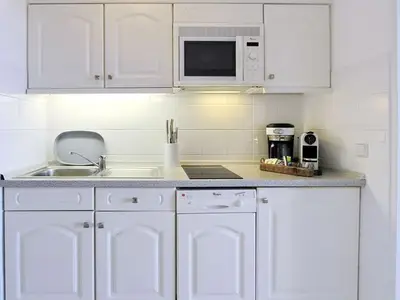 Ferienwohnung für 2 Personen (30 m²) in Sylt-Ost 10/10