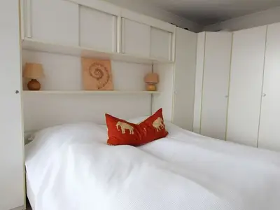 Ferienwohnung für 4 Personen (67 m²) in Sylt-Ost 2/10