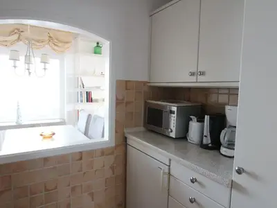 Ferienwohnung für 4 Personen (67 m²) in Sylt-Ost 3/10
