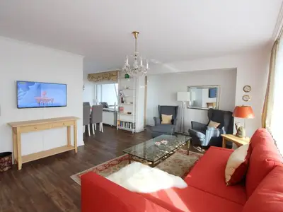 Ferienwohnung für 4 Personen (67 m²) in Sylt-Ost 6/10