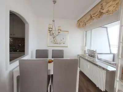 Ferienwohnung für 4 Personen (67 m²) in Sylt-Ost 7/10