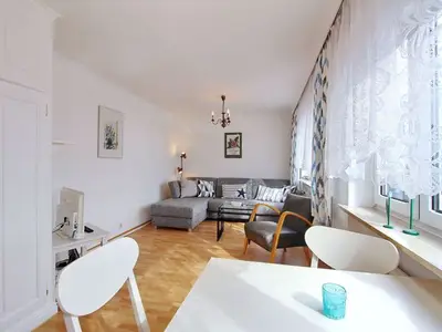 Ferienwohnung für 3 Personen (42 m²) in Sylt-Ost 3/10