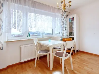 Ferienwohnung für 3 Personen (42 m²) in Sylt-Ost 4/10