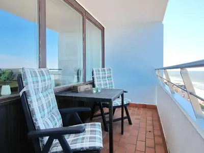 Ferienwohnung für 2 Personen (42 m²) in Sylt-Ost 6/10