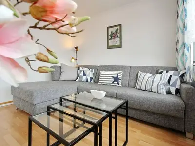 Ferienwohnung für 3 Personen (42 m²) in Sylt-Ost 5/10