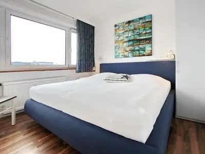 Ferienwohnung für 3 Personen (42 m²) in Sylt-Ost 6/10