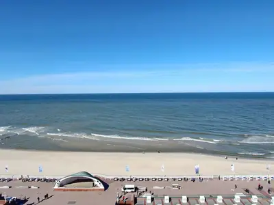 Ferienwohnung für 2 Personen (42 m²) in Sylt-Ost 7/10