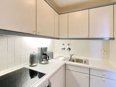 Ferienwohnung für 2 Personen (42 m²) in Sylt-Ost 8/10