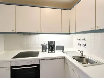 Ferienwohnung für 2 Personen (42 m²) in Sylt-Ost 9/10