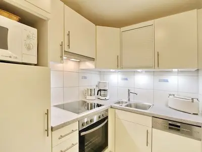 Ferienwohnung für 3 Personen (42 m²) in Sylt-Ost 8/10