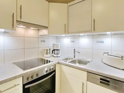 Ferienwohnung für 3 Personen (42 m²) in Sylt-Ost 9/10