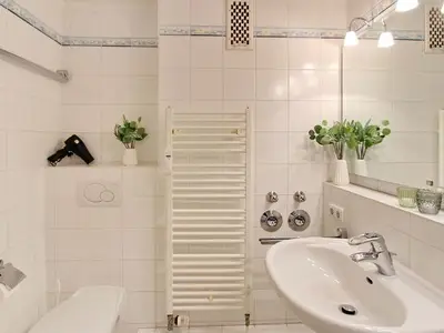 Ferienwohnung für 2 Personen (42 m²) in Sylt-Ost 10/10