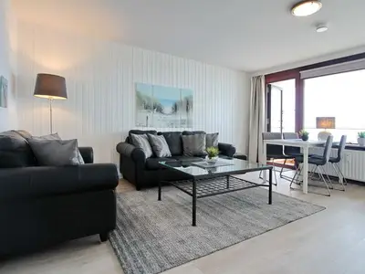 Ferienwohnung für 2 Personen (42 m²) in Sylt-Ost 2/10