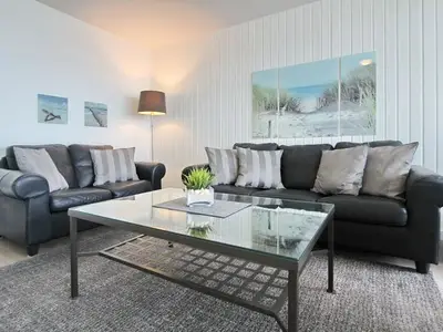Ferienwohnung für 2 Personen (42 m²) in Sylt-Ost 3/10