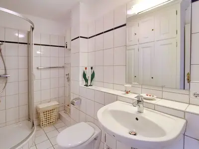 Ferienwohnung für 3 Personen (42 m²) in Sylt-Ost 10/10