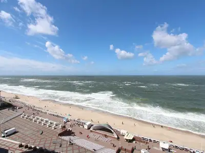 Ferienwohnung für 2 Personen (42 m²) in Sylt-Ost 8/10