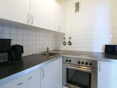 Ferienwohnung für 2 Personen (42 m²) in Sylt-Ost 9/10