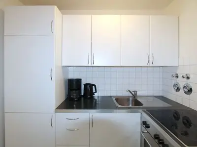 Ferienwohnung für 2 Personen (42 m²) in Sylt-Ost 10/10