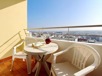 Ferienwohnung für 2 Personen (23 m²) in Sylt-Ost 5/10