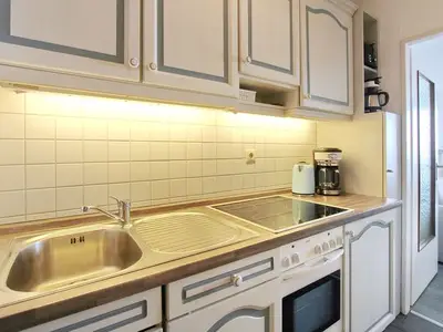 Ferienwohnung für 2 Personen (23 m²) in Sylt-Ost 7/10