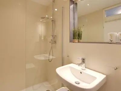 Ferienwohnung für 2 Personen (23 m²) in Sylt-Ost 9/10
