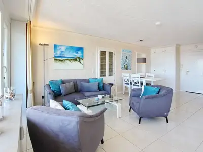 Ferienwohnung für 4 Personen (60 m²) in Sylt-Ost 2/10