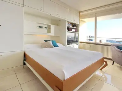 Ferienwohnung für 4 Personen (60 m²) in Sylt-Ost 3/10