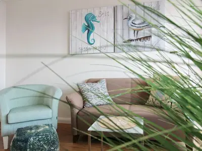 Ferienwohnung für 2 Personen (30 m²) in Sylt-Ost 2/10