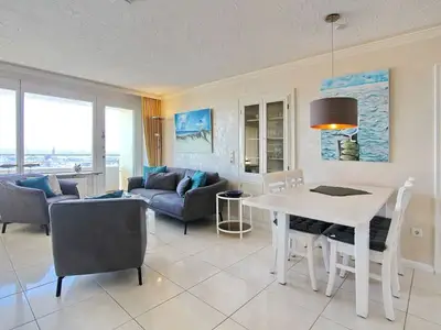 Ferienwohnung für 4 Personen (60 m²) in Sylt-Ost 5/10