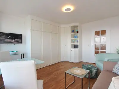 Ferienwohnung für 2 Personen (30 m²) in Sylt-Ost 3/10