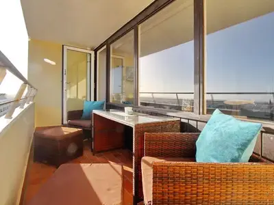 Ferienwohnung für 4 Personen (60 m²) in Sylt-Ost 7/10