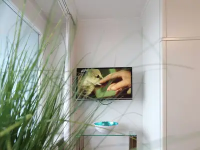 Ferienwohnung für 2 Personen (30 m²) in Sylt-Ost 5/10