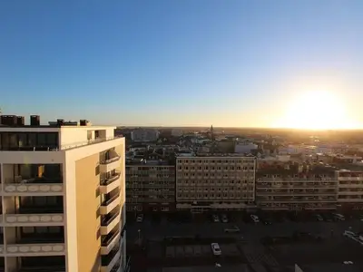 Ferienwohnung für 4 Personen (60 m²) in Sylt-Ost 8/10