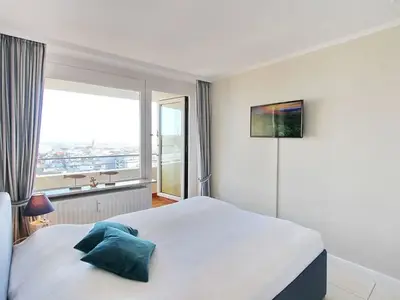 Ferienwohnung für 4 Personen (60 m²) in Sylt-Ost 10/10