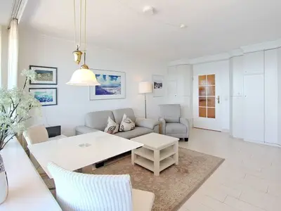 Ferienwohnung für 2 Personen (34 m²) in Sylt-Ost 2/10