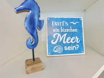 Ferienwohnung für 2 Personen (30 m²) in Sylt-Ost 8/10