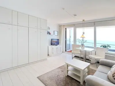 Ferienwohnung für 2 Personen (34 m²) in Sylt-Ost 3/10