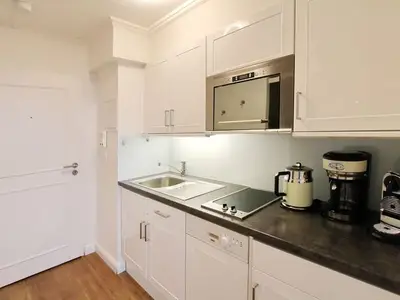 Ferienwohnung für 2 Personen (30 m²) in Sylt-Ost 9/10