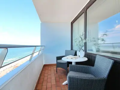Ferienwohnung für 2 Personen (34 m²) in Sylt-Ost 6/10